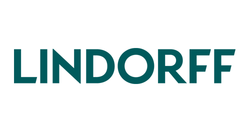 Lindorff logo