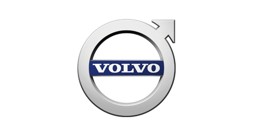 Volvo logo